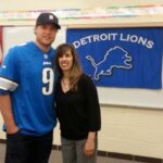 Matthew Stafford