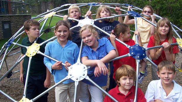 summer camp