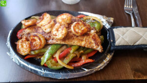 Rodrigo's Harbor Springs Review Pics Menu Info