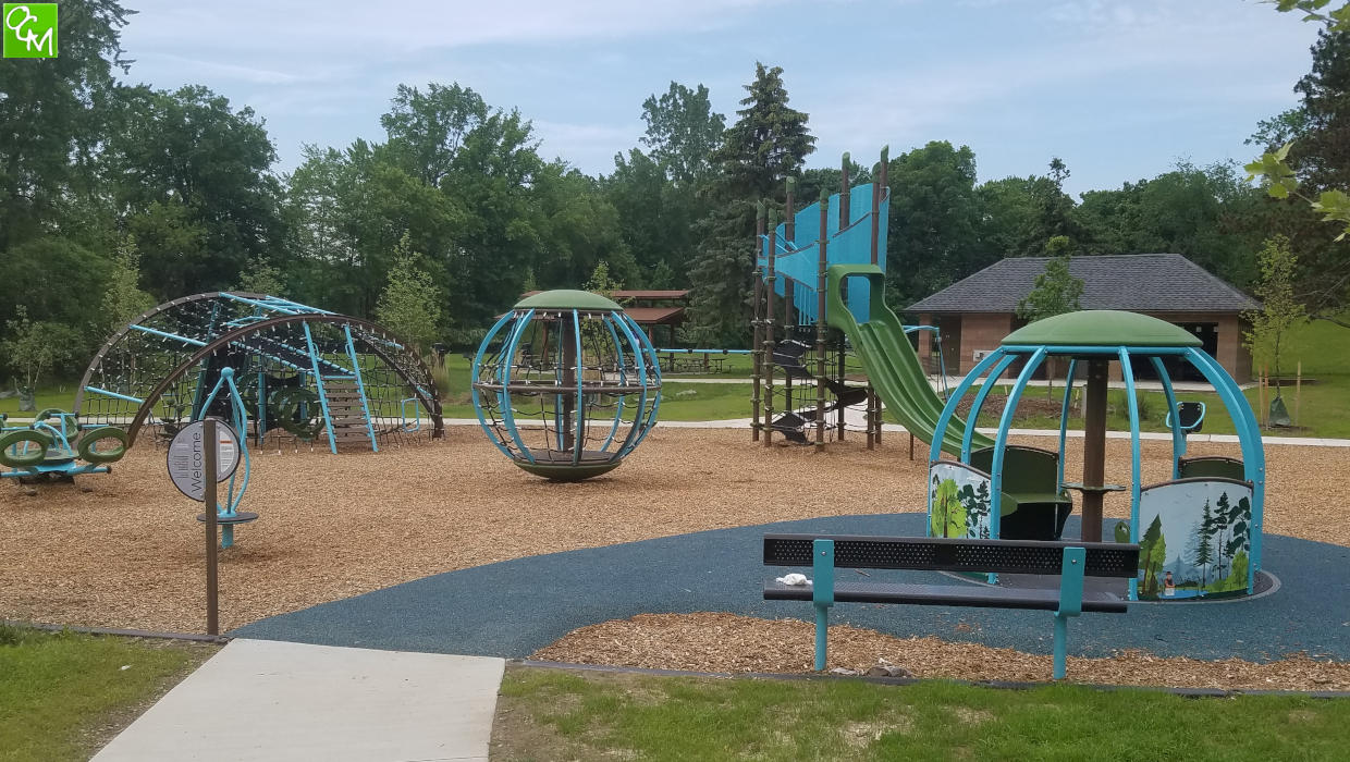 Lakeshore Park Novi