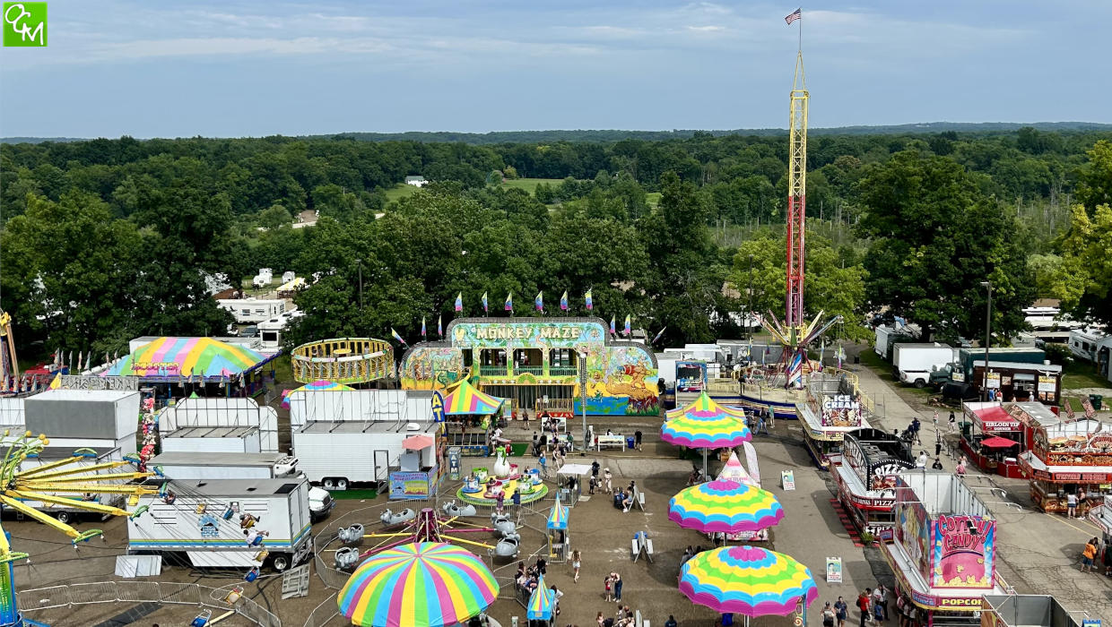 Weekend Events Metro Detroit 2025 July 17, 18, 19, & 20, 2025 Things to Do This Weekend