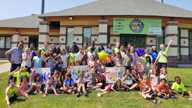 Parks & Recreation Summer Day Camps 2025