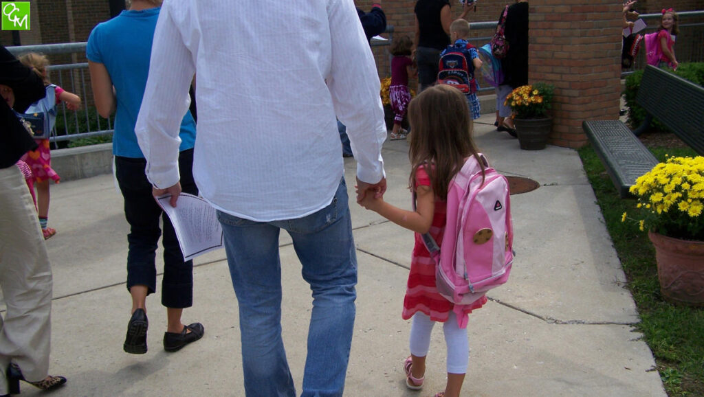 Kindergarten Readiness Tips / Get Ready for Kindergarten
