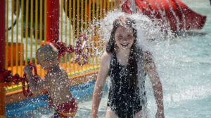 Use Summer Vacation to Build Language Skills for School