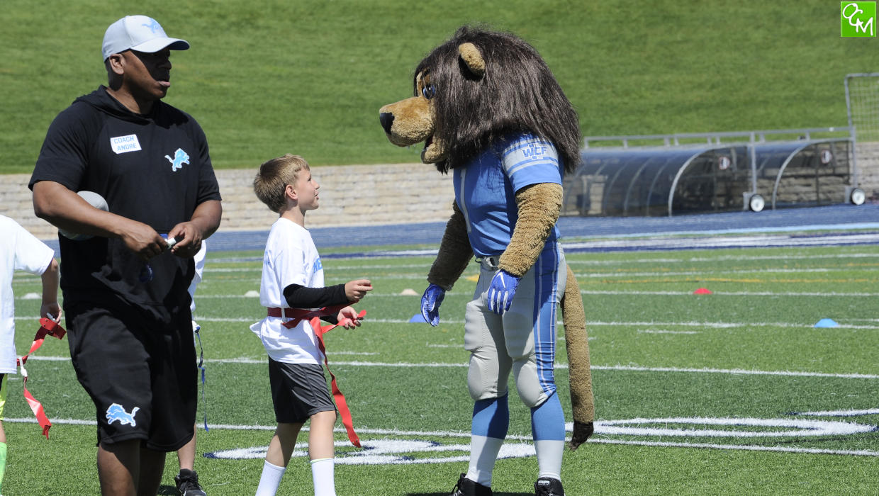 Metro Detroit Kids Clubs