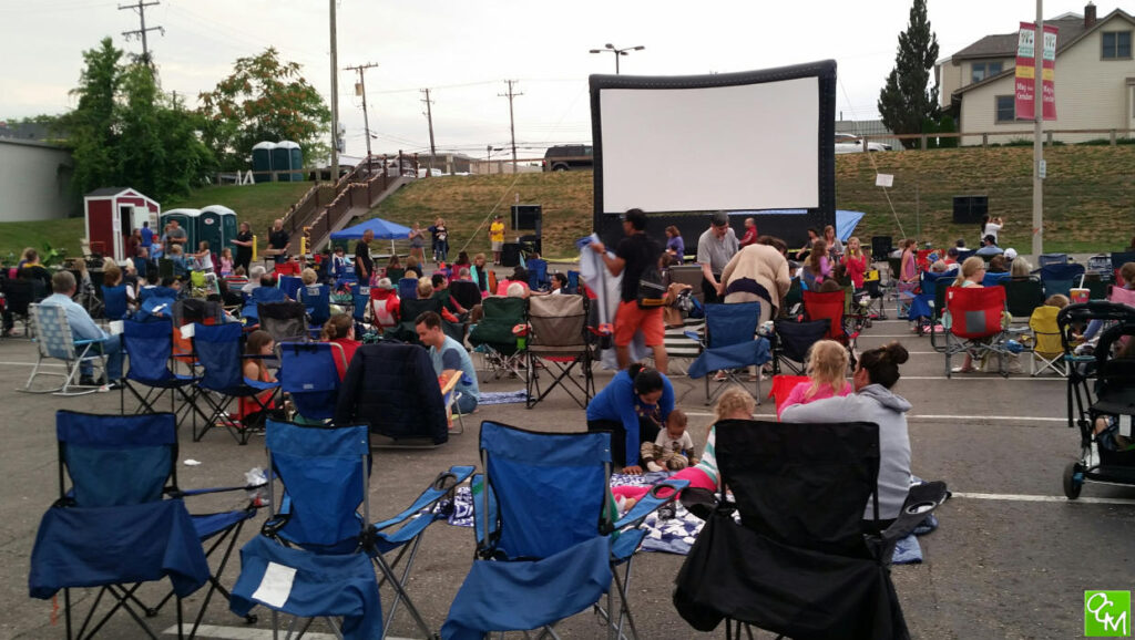 Rochester Movies in the Moonlight 2024