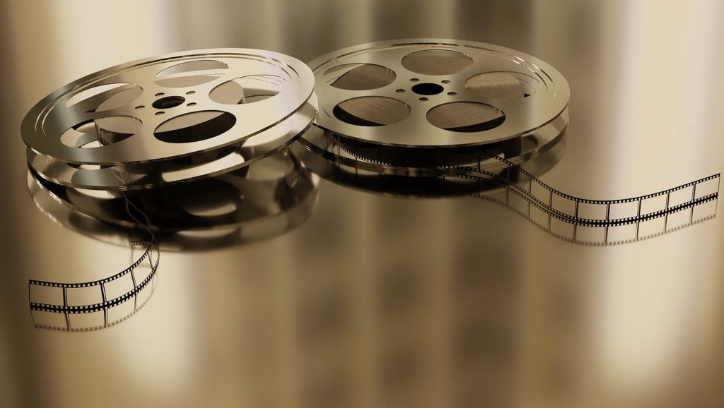 South Lyon Summer Movie Nights 2025 / McHattie Park Movie Night