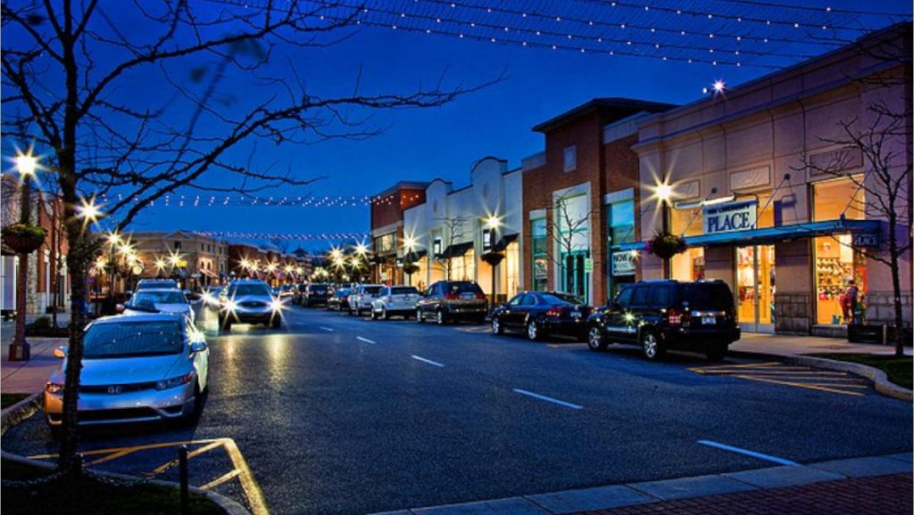 Rochester Hills Events Calendar