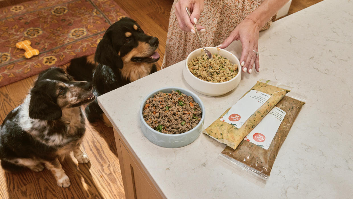 Farmer's Dog Coupon / Farmers Dog Food Coupon / Save 50%
