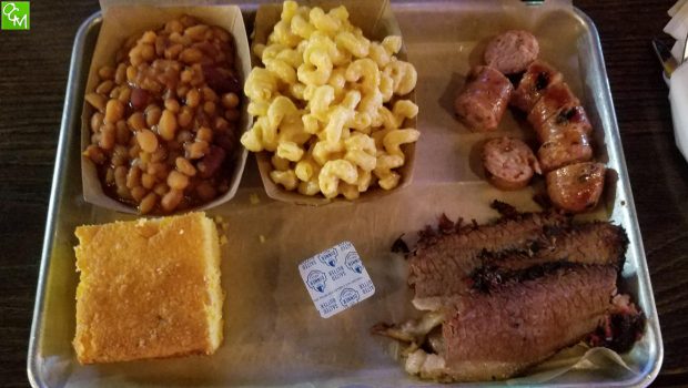 Jack's Roadside BBQ